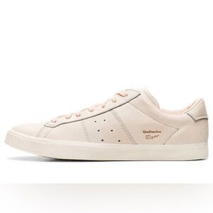 Onitsuka Tiger Lawnship 3.0 Pink NWT